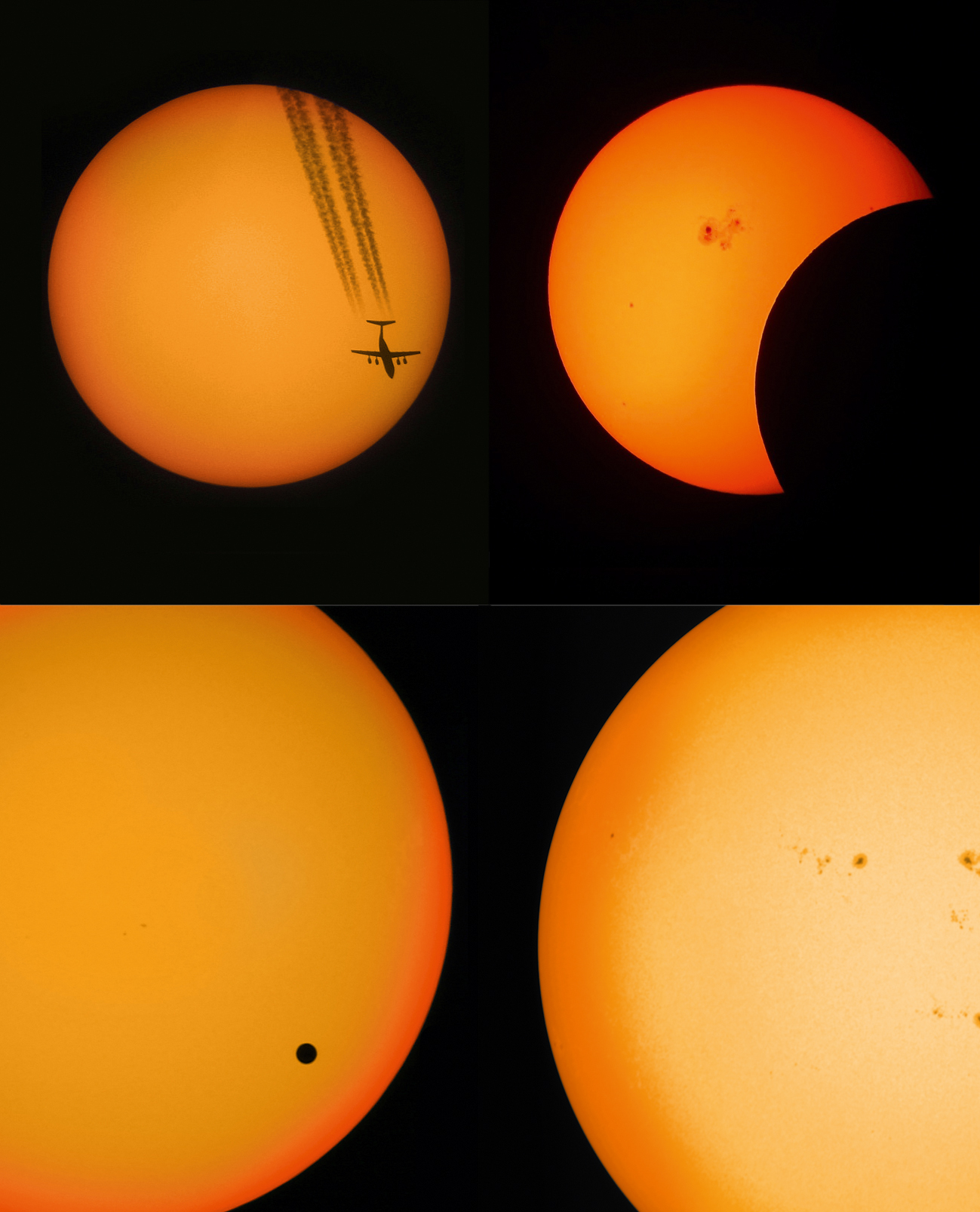   Pellicola filtrante Solarix A4  