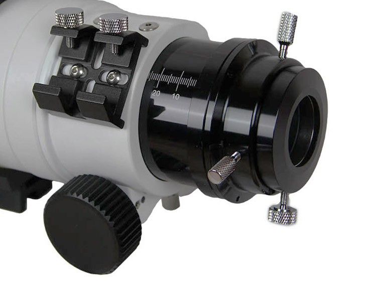 Rifrattore EDT Tecnosky 80/480mm V2 Rifrattore EDT Tecnosky 80/480mm V2