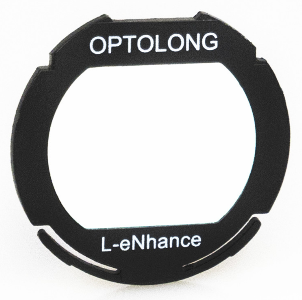  Filtro Optolong L-eNhance Dual Band EOS Clip 