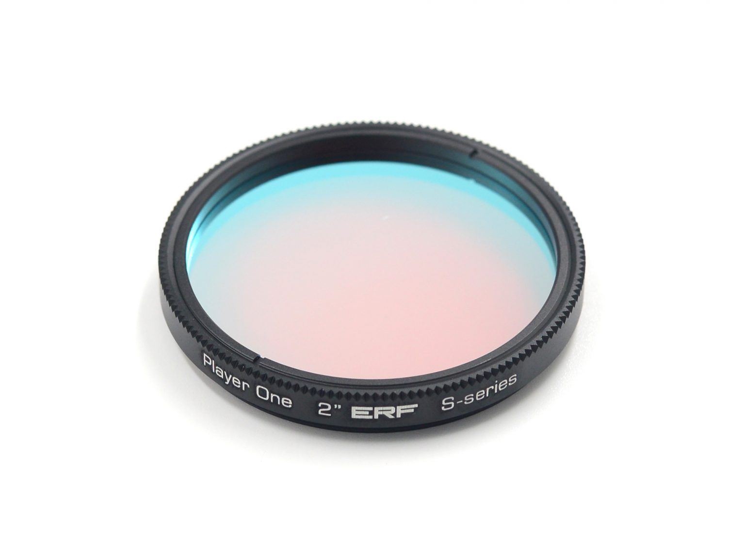   Filtro Player One Astronomy ERF 2'' S-Series Quark Chromosphere  