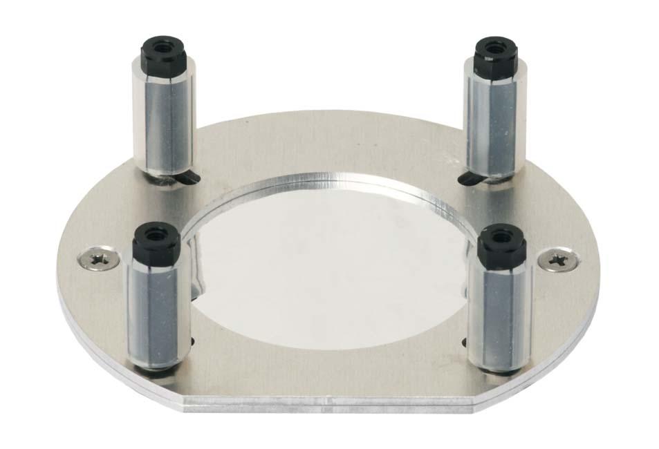  Euro EMC white light Solar Filter for binoculars (110 or 119 mm outer diameter) [EN] 