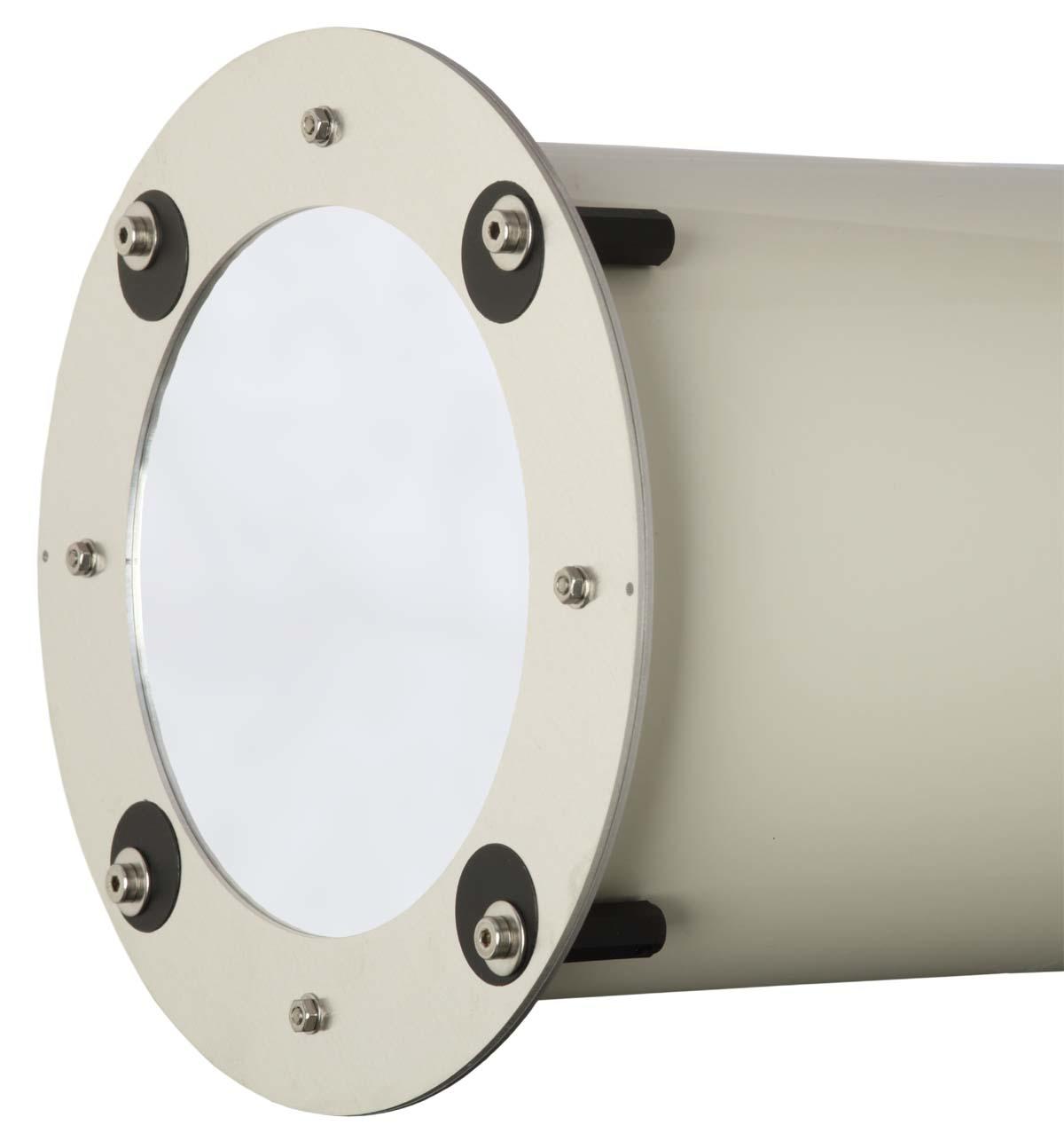   Euro EMC visual Solar Filter - D= 54 mm, for 59-71 mm telescope tubes  [EN] 