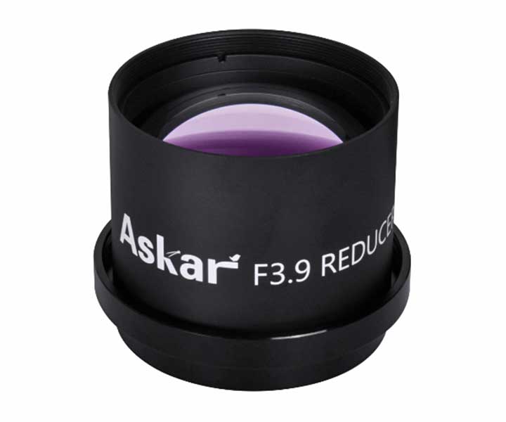  Riduttore FullFrame F/3.9 per Askar FRA 400 