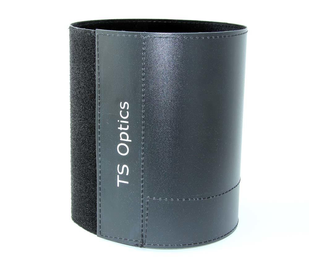    TS-Optics flexible Dew Shield for tubes from D=140 mm to 180 mm, like many 5" telescopes  [EN]  