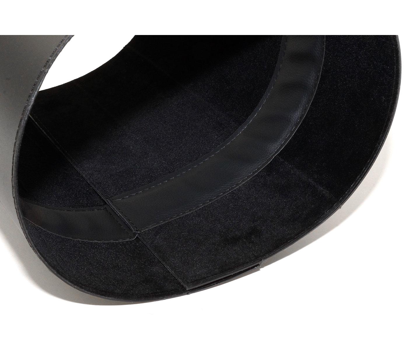   TS-Optics flexible Dew Shield for tubes from D=215 mm to 260 mm, like many 8" telescopes [EN]  