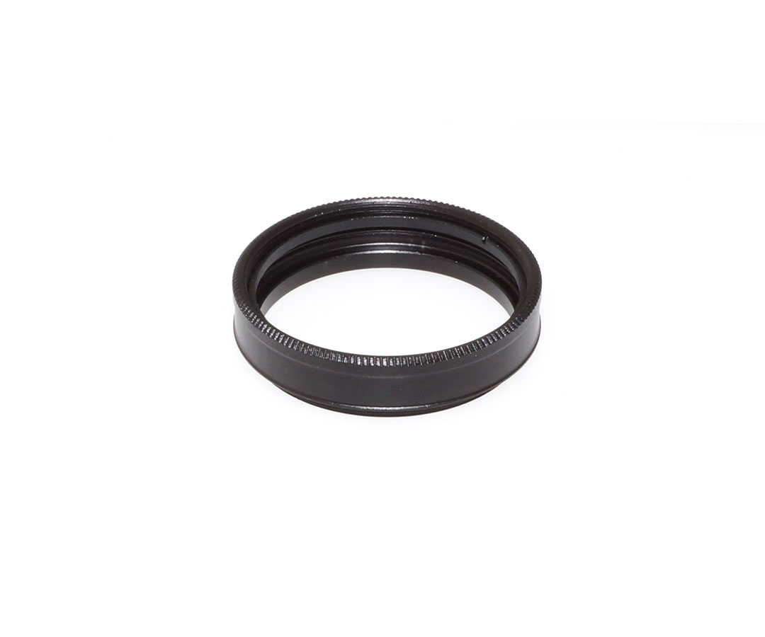  TS Optics 1.25" filter cell with only 6 mm height. [EN] 