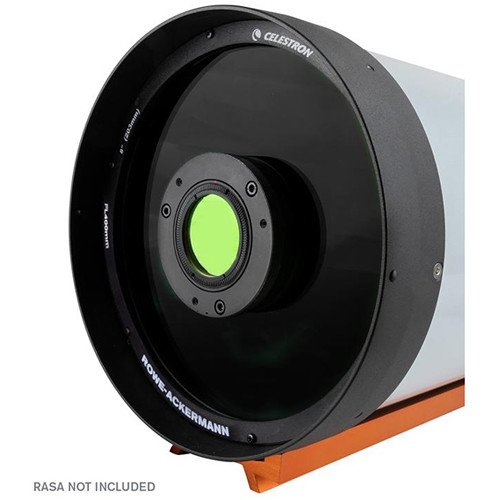  Filtro LPR per Rasa 8 Celestron 