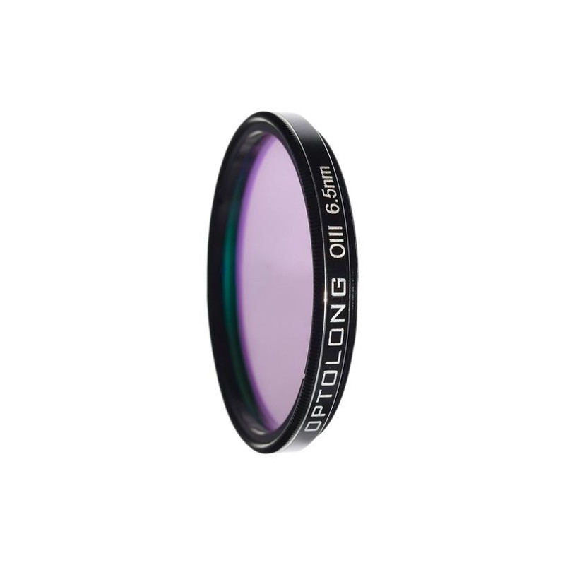  Filtro Optolong OIII 6.5nm 1,25" 