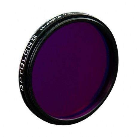  Filtro Optolong H-alpha 7nm 2" 