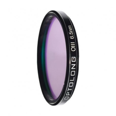   Filtro Optolong OIII 6.5nm 2"  