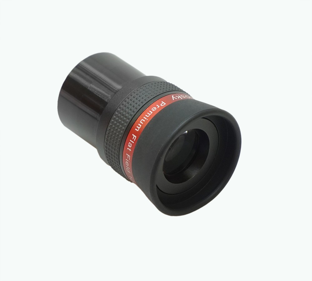  Oculare Premium Flat Field 10,5mm con 60° a 5 elementi 