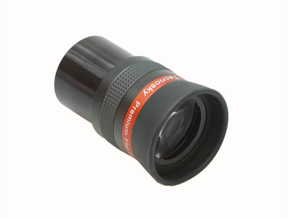 Oculare Premium Flat Field 15,5mm con 65° a 5 elementi 