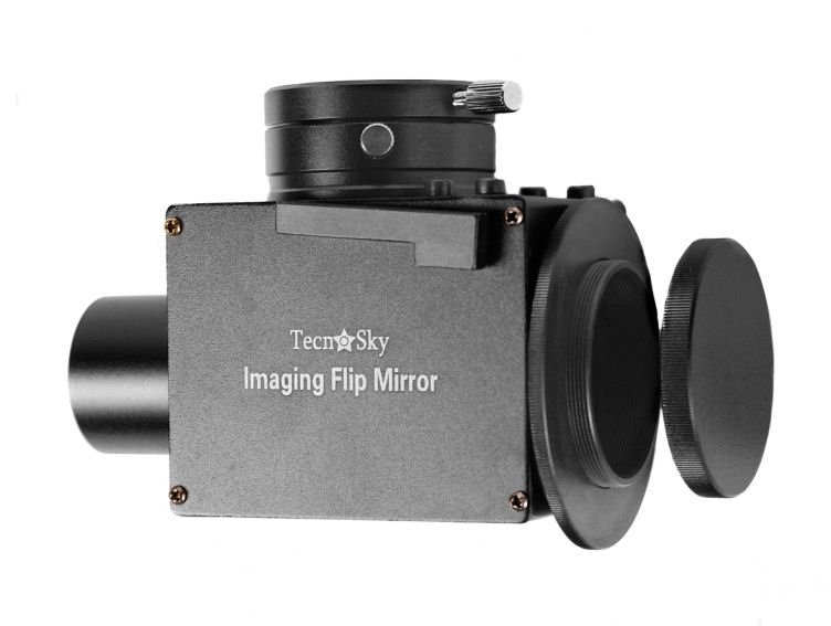  Flip Mirror Deluxe Tecnosky 