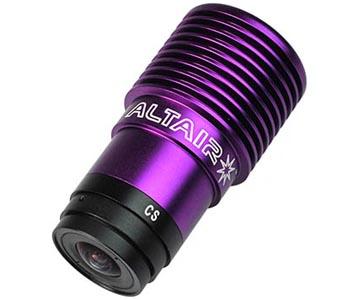   Altair GPCAM2 IMX224 Colour Guide / Imaging Camera, 1.2 Megapixels - Full Set [EN]  