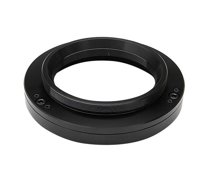   TS-Optics M90 Tilting Adapter Flange for astrophotography [EN]  