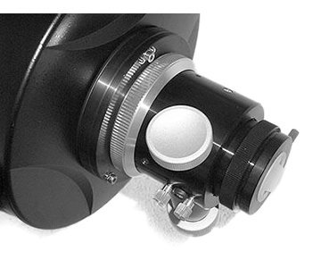   TS-Optics M90 Tilting Adapter Flange for astrophotography [EN]  
