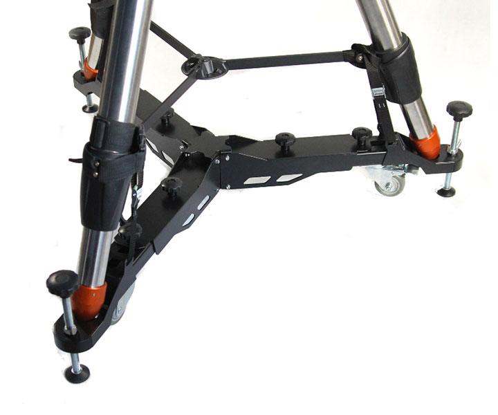 tripod dolly heavy duty