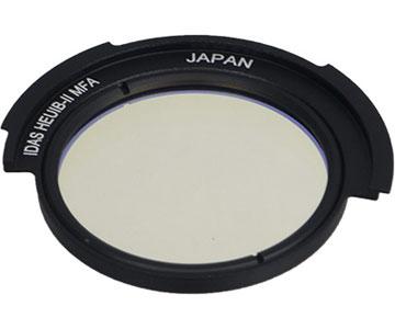  Hutech H-alpha EH UV/IR Block Filter for Canon APS-C frame cameras [EN] 