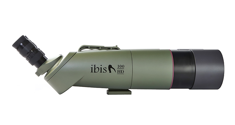  Binocolo angolato IBIS 100 HD a 45° 