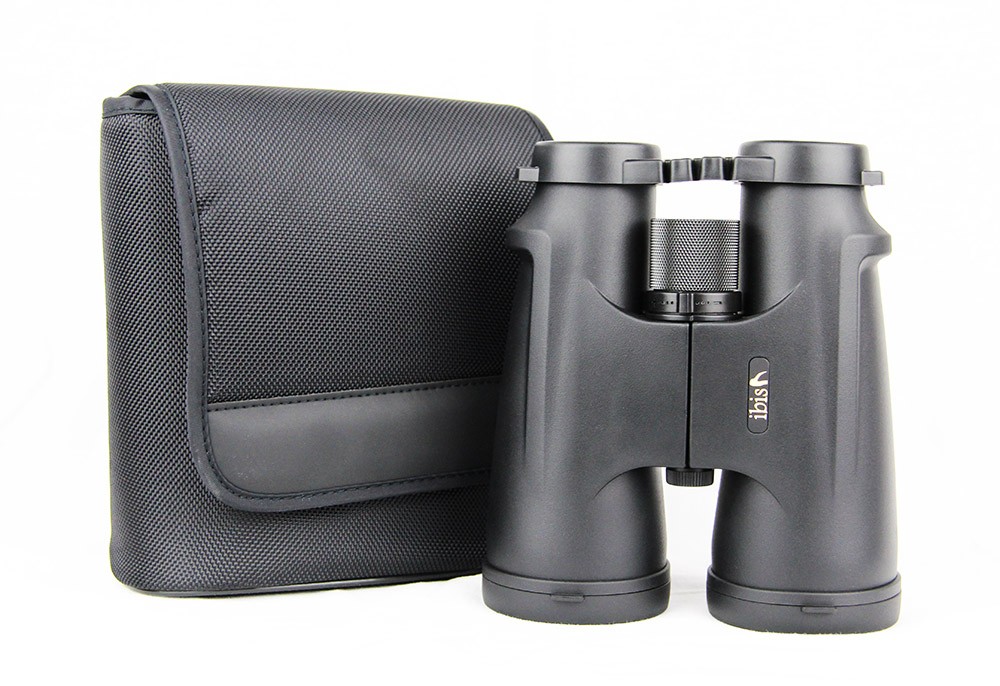  Binocolo Ibis Toth ED 12x56  