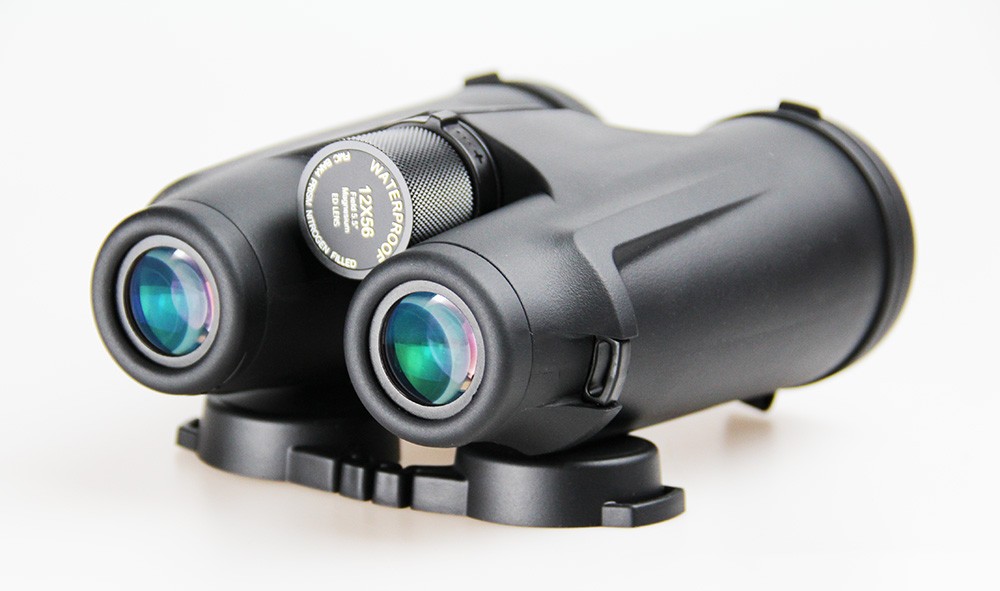  Binocolo Ibis Toth ED 12x56  