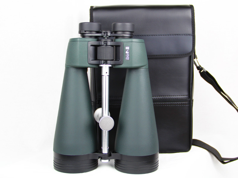  Binocolo dritto IBIS 80ED -  20x80 