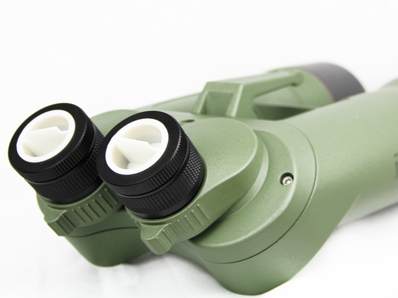  Binocolo angolato Ibis 82 HD a 45° 