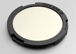  GNB-ZF per uso con camere ZWO (fb 6.5mm) and also IDAS AD19.4 drop-in filter mount [EN]  