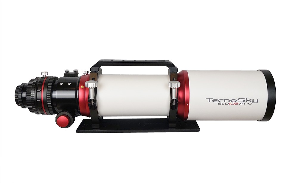 OWL Series 102/714 FPL55 con certificato ottico, Sthrel 0,95 minima! OWL Series 102/714 FPL55 con certificato ottico, Sthrel 0,95 minima!