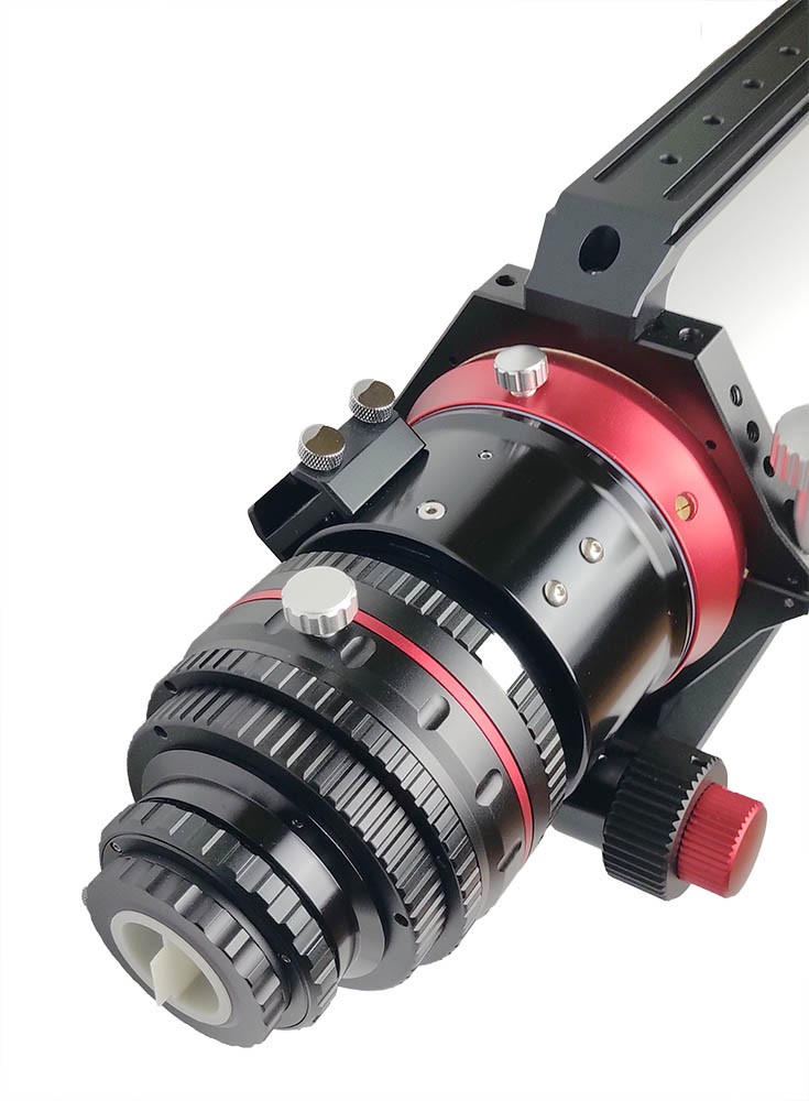 OWL Series 102/714 FPL55 con certificato ottico, Sthrel 0,95 minima! OWL Series 102/714 FPL55 con certificato ottico, Sthrel 0,95 minima!