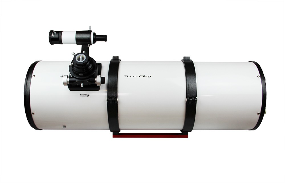   Tubo ottico GSO 305mm F4 Newton Ota con focheggiatore Monorail da 3"  