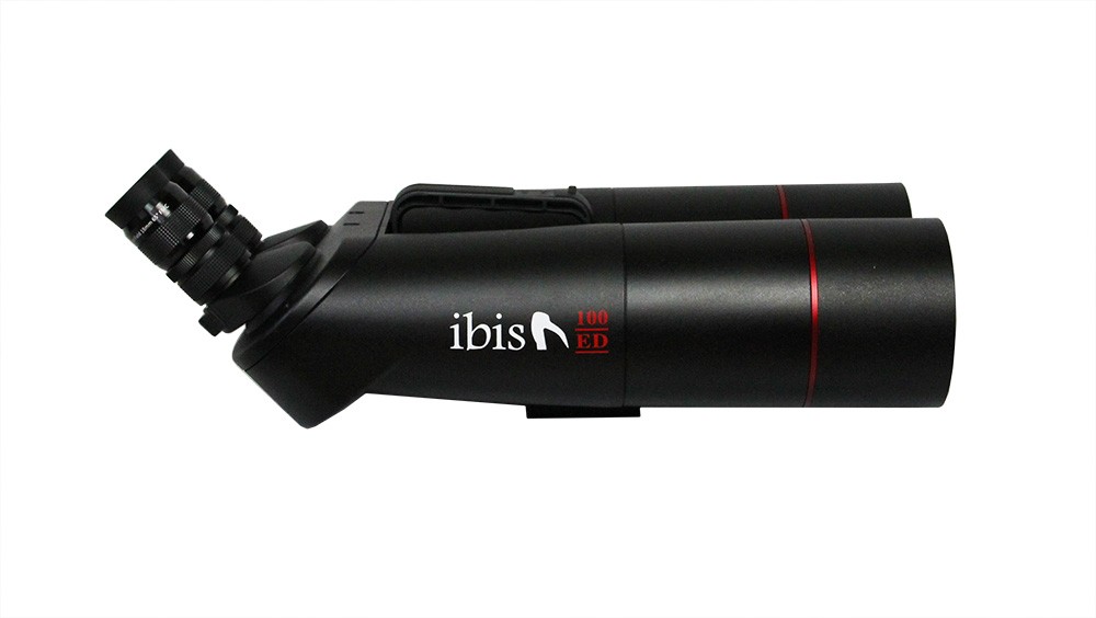  Binocolo Ibis 100 ED Apo con vetri H-FK61 