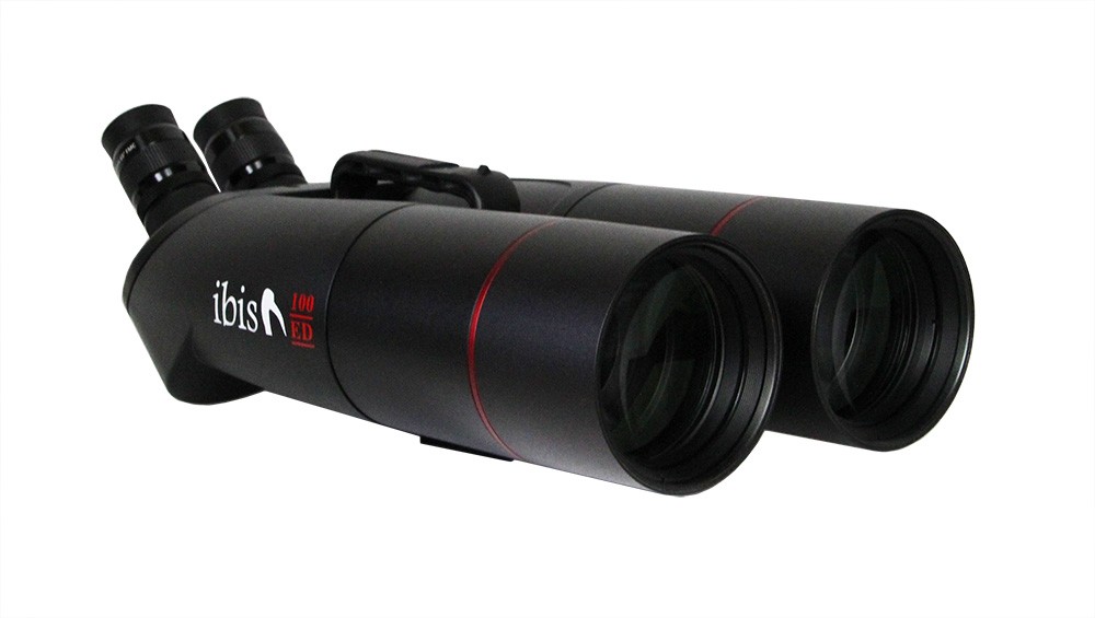  Binocolo Ibis 100 ED Apo con vetri H-FK61 