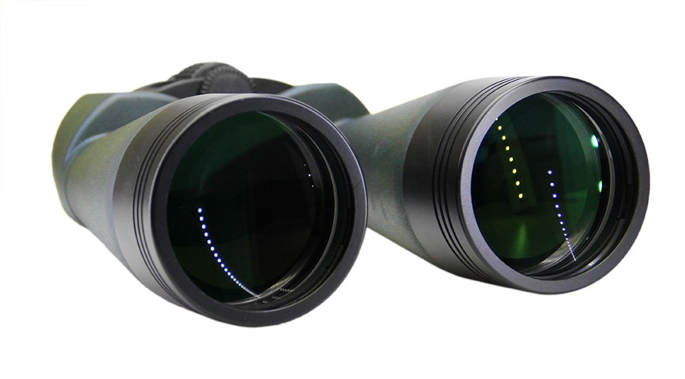  Binocolo Ibis Seeker 15x70 ED a prisma di porro 