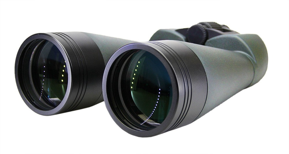  Binocolo Ibis Seeker 15x70 ED a prisma di porro 