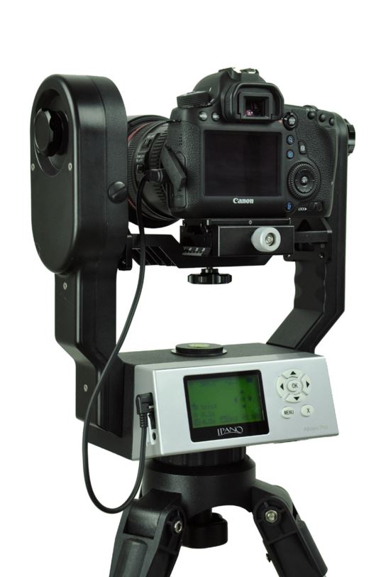  Ioptron iPano All View Camera mount 