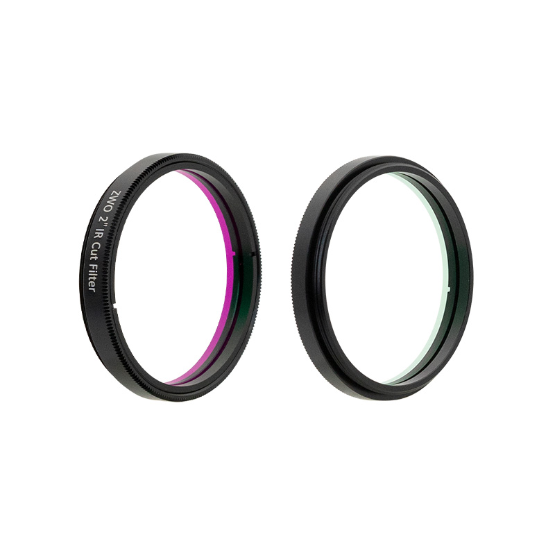  Filtro ZWO UV IR CUT 2" 