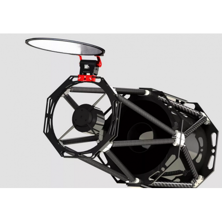  Kit di montaggio per RC Truss Wanderer Cover 