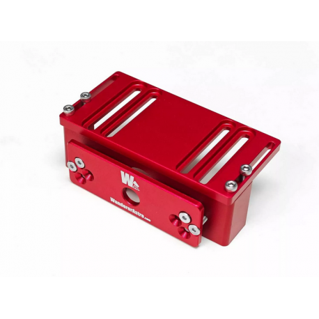  Kit di montaggio per RC Truss Wanderer Cover 