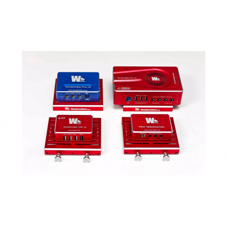  Kit Losmandy Corto per Wanderer Cover e Box 