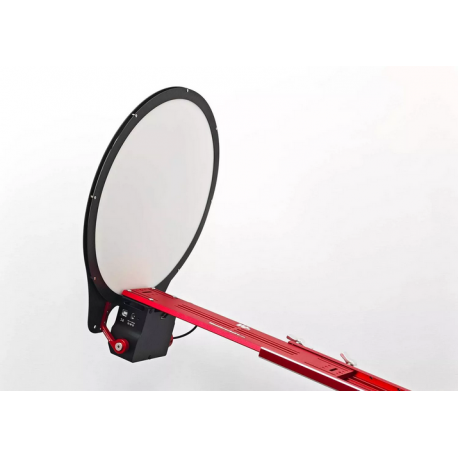  Kit Losmandy Lungo per Wanderer Cover e Eclipse 