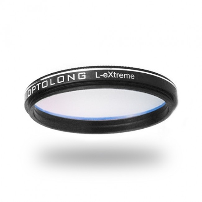  Filtro Optolong L-eXtreme Dual Band da 2" 