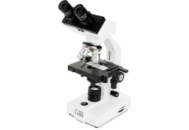   Uno strumento che ingloba in un prezzo interessante tutte le caratteristiche di un microscopio di alta qualità ottica e meccanica, con ingrandimenti fino a 2000x.  