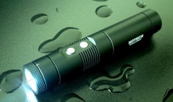   Hotech Astro aimer G3  laser verde 