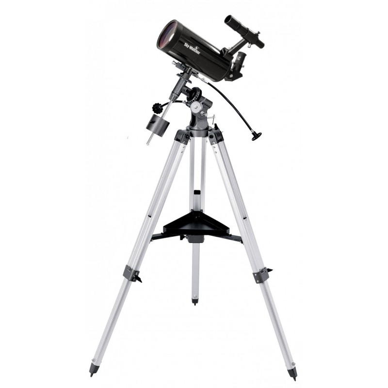 
Telescopio Sky Watcher  Maksutov 102/1300 completo di montatura Equatoriale EQ2
