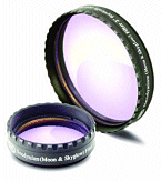  Filtro NEODYMIUM &amp; IR-Cut da 1¼" (31.8mm) con trattamento Phantom Coating Group. Ideale per ridurre luce diffusa e inquinamento luminoso 
