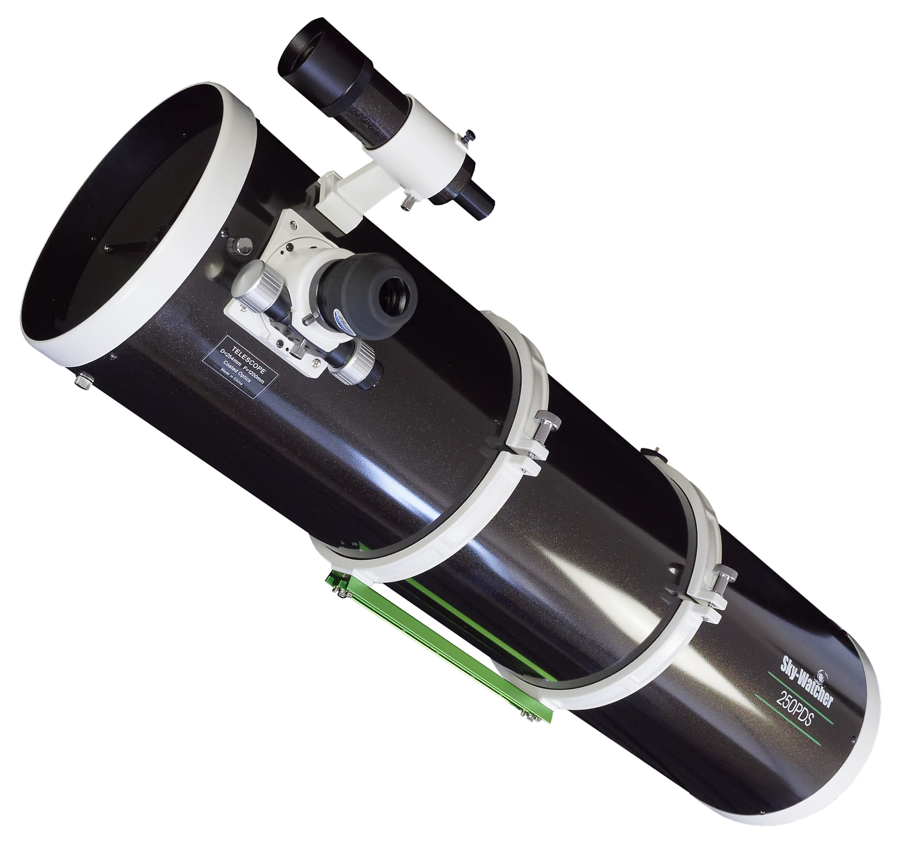   Tubo ottico riflettore newton Black Diamond 250/1200 + AE Collimation tool Easy Sky Watcher  