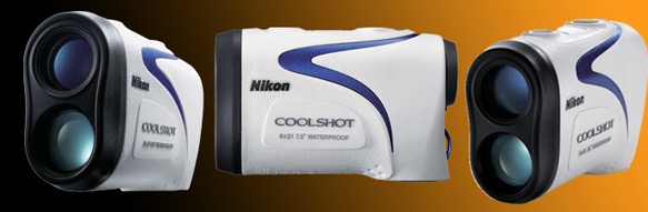  Telemetro Laser Nikon Coolshot 