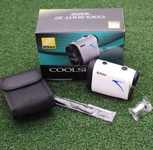  Telemetro Laser Nikon Coolshot 