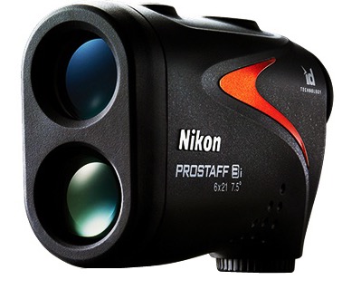  Telemetro Laser Nikon Prostaff 3i 